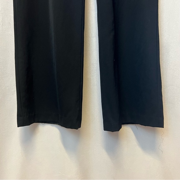 Banana Republic Women’s Black Flare Trousers - Picture 9 of 11